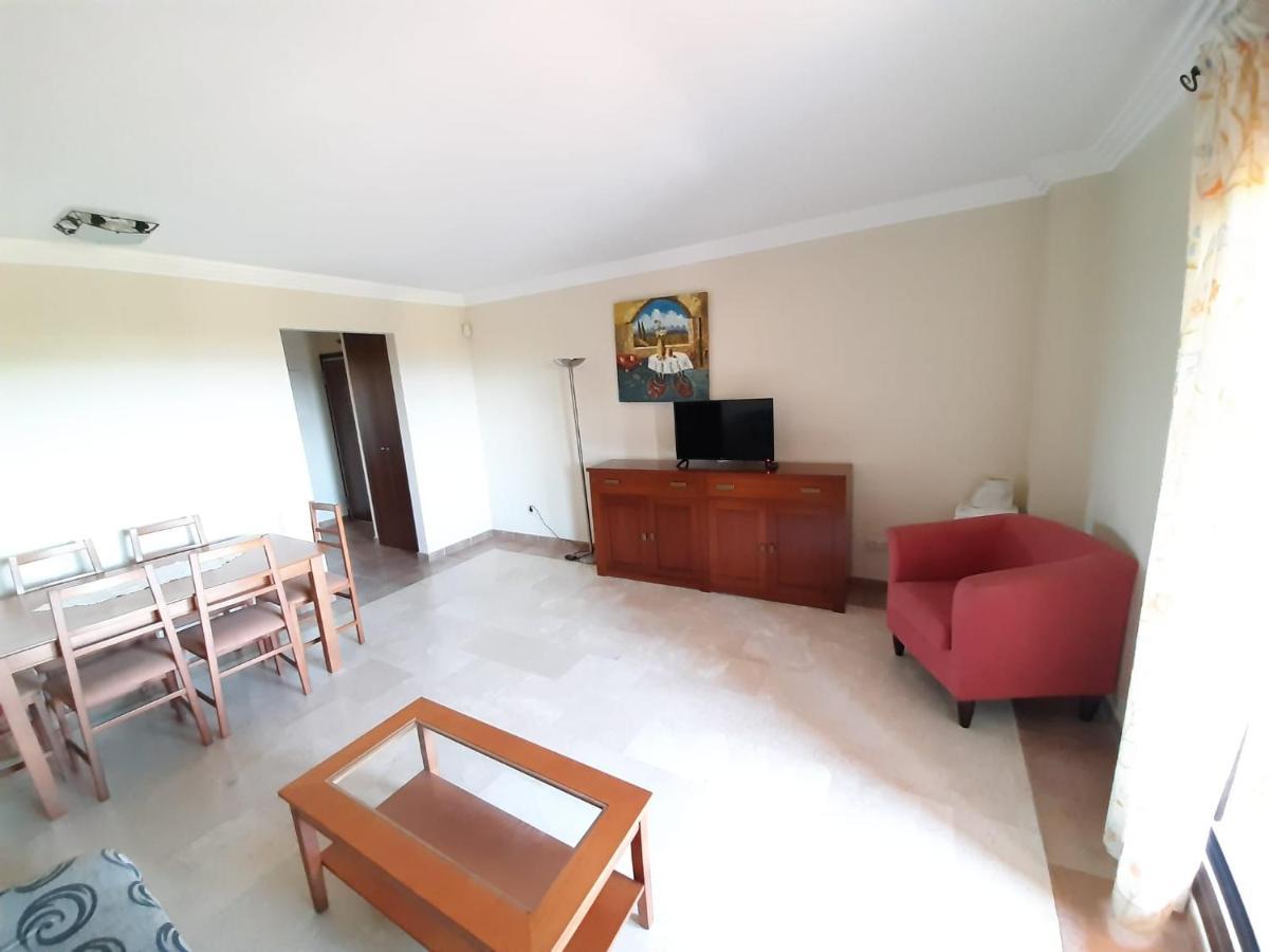 Apartamento 2 Dormitorios.Urb Playa Verde Isla Canela Exterior photo