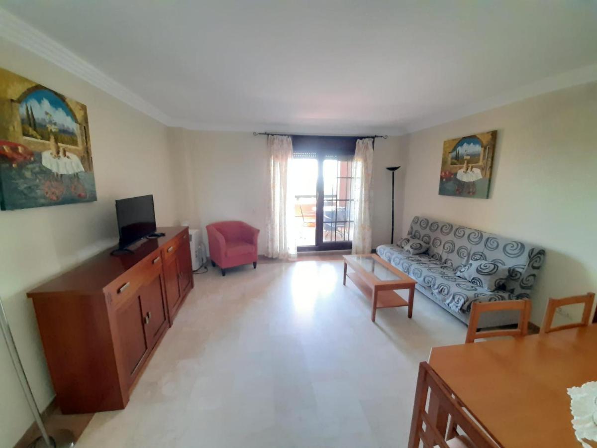 Apartamento 2 Dormitorios.Urb Playa Verde Isla Canela Exterior photo